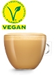 Vegane Flat White Range